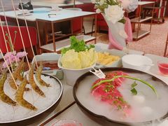 -川越泰火锅(吉利大厦店)