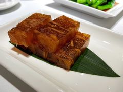 香煎马蹄糕-悦景酒家(罗湖店)