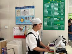 -上海为民商行清真饭店(南大路店)