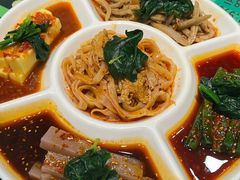 -令氏家外家周秦食府(高新店)