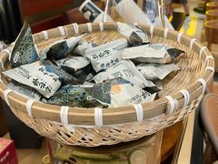 -芸山季·云南山珍菌火锅(人民广场来福士店)