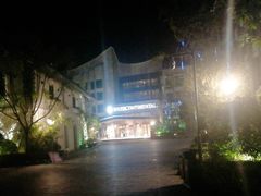 -星湖特色餐厅· 三岔湖环球融创天堂洲际酒店