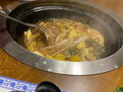 -门家大院铁锅炖·KTV·包房(浑南店)