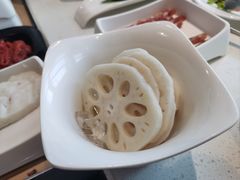 -海底捞火锅(海悦天地店)