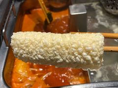 -海底捞火锅(松雷店)