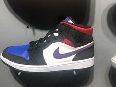-NIKE品牌体验店(南京东路店)