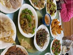 -东北四季饺子王(华山路店)