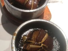-老周家酱卤猪蹄私房菜(克拉玛依西街店)