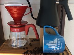 -Peet's Coffee皮爷咖啡(万象天地店)