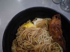-老地方面馆(思南路店)