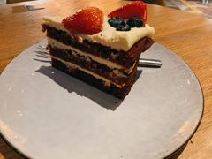 莓子红丝绒蛋糕-Wagas沃歌斯(环贸店)