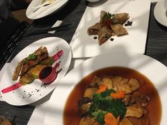 -若蘭慈·无国界素食料理(欢乐海岸店)
