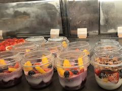 -BAKER&SPICE(安福路店)