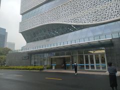 -杭州滨江区图书馆科技分馆