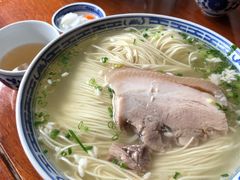 -同得兴 Since·1995 传统苏式面馆(十全街店)
