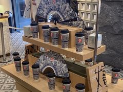-霸王茶姬(正佳广场店)