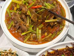 -七百岁羊肉馆(环球港店)