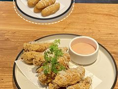 -O'eat Blossom&Pelican(深圳首店)