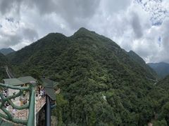 -浙北大峡谷