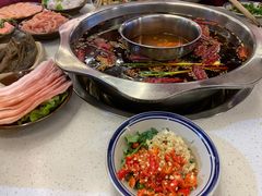 -青年火锅(吾悦广场直营店)