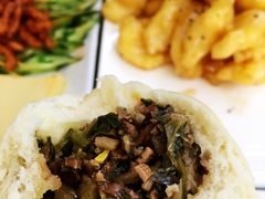 -六和孝顺素食餐厅(西湖道店)