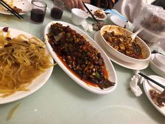 -胖子菜馆(隆昌路店)