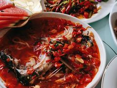 -金典银峰老鹅馆(花园路店)