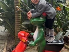 -大连森林动物园