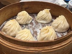 -南翔馒头店(豫园店)
