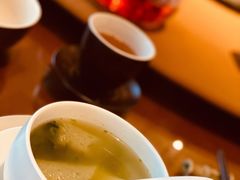 -静颐茶馆·素食(龙华店)