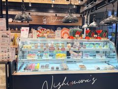 -西村叔叔的店·面包·甜品·蛋糕(清河万象汇店)
