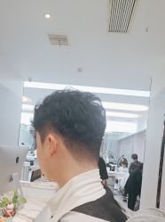 -YESIDO椰岛造型烫发染发