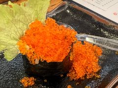 -元祖ぶっち切り寿司 魚心(三宫店)