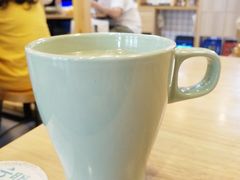 可尔必思-红小满休闲餐厅(十全街店)