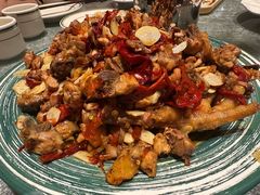 -杨乐辣子鸡(和田一街店)