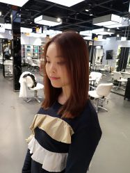 -CIT造型·烫发·染发