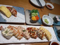 -赤稻·日式料理(禅城店)