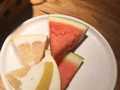 -小放牛炒菜馆(三丰店)