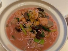 -莆田餐厅PUTIEN(西安万象天地店)