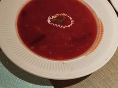 -波特曼西餐厅(中央大街店)