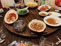 -环球港凯悦 · 享悦中餐厅