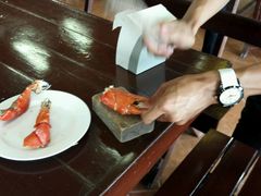 android_upload_pic-大螃蟹海鲜餐厅