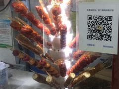 -京客隆超市(京源店)