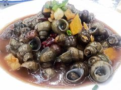 -蟹天蟹地农家菜·阳澄湖大闸蟹(浅水湾店)
