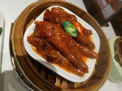 -好食上(喜盈门.范城店)
