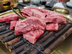 -味家烤肉烤鳗鱼牛排(西塔旗舰店)