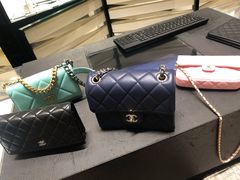 -CHANEL(ifs国际金融店)