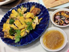 -中西名菜(增城万达广场店)