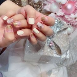 -Cici Nail日式美甲美睫工作室