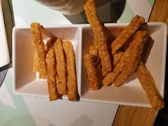 -花田煮鲜牛肉火锅(钟楼众汇店)